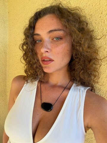Sydney Melman nude photo 3