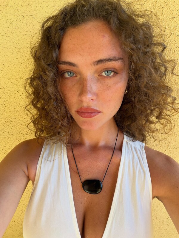 Sydney Melman nude photo 10