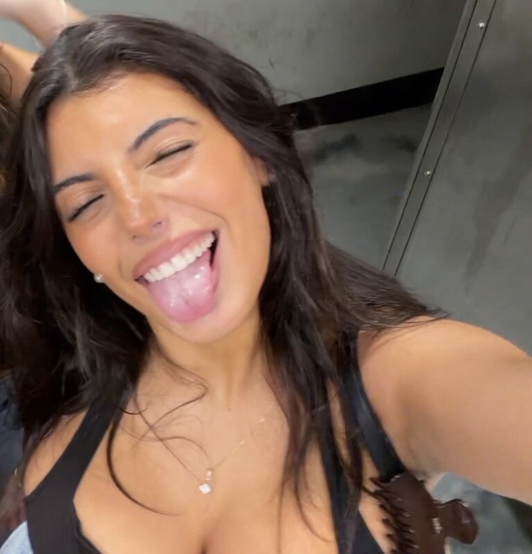 Sydney Monello nude photo 3