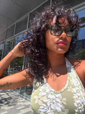 Sydney Park nude photo 6