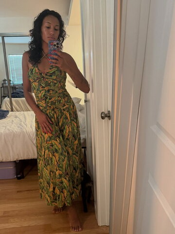 Sydney Park nude photo 5