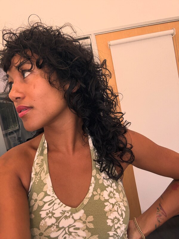 Sydney Park nude photo 5