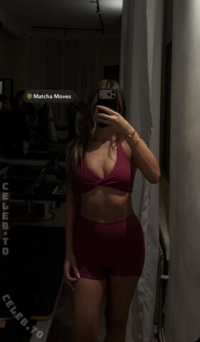 Sydney Ramolla nude photo 230