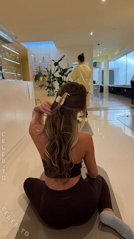 Sydney Ramolla nude photo 202