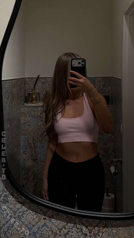 Sydney Ramolla nude photo 67