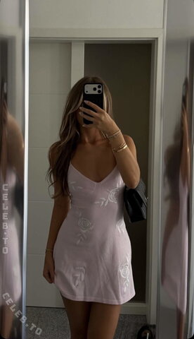 Sydney Ramolla nude photo 4