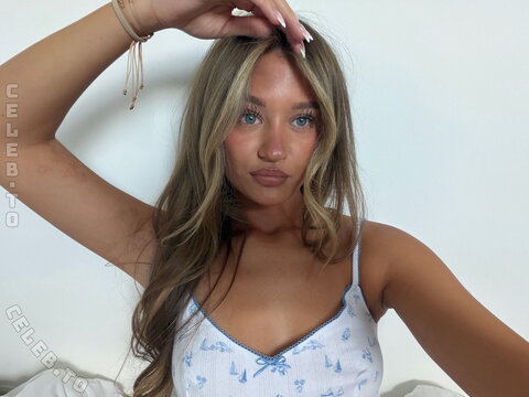 Sydney Ramolla Instagram Post 30.07.2026 🌶️