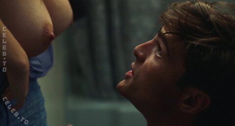 Sydney Sweeney nude photo 107