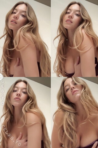 Sydney Sweeney nude photo 11