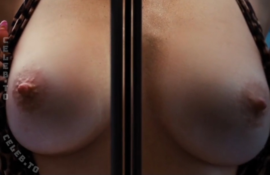 Sydney Sweeney nude photo 1