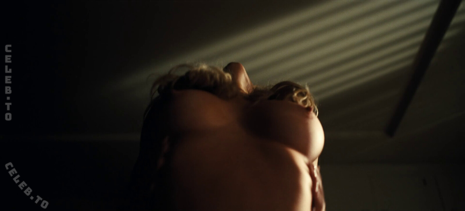 Sydney Sweeney nude photo 1