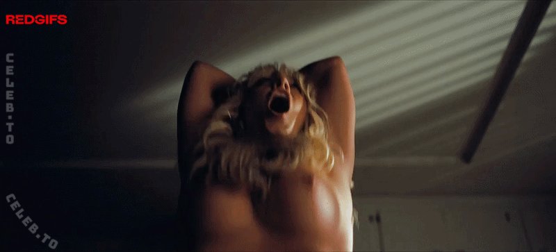Sydney Sweeney nude photo 1