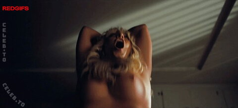 Sydney Sweeney – Euphoria Season 3 Episode 7