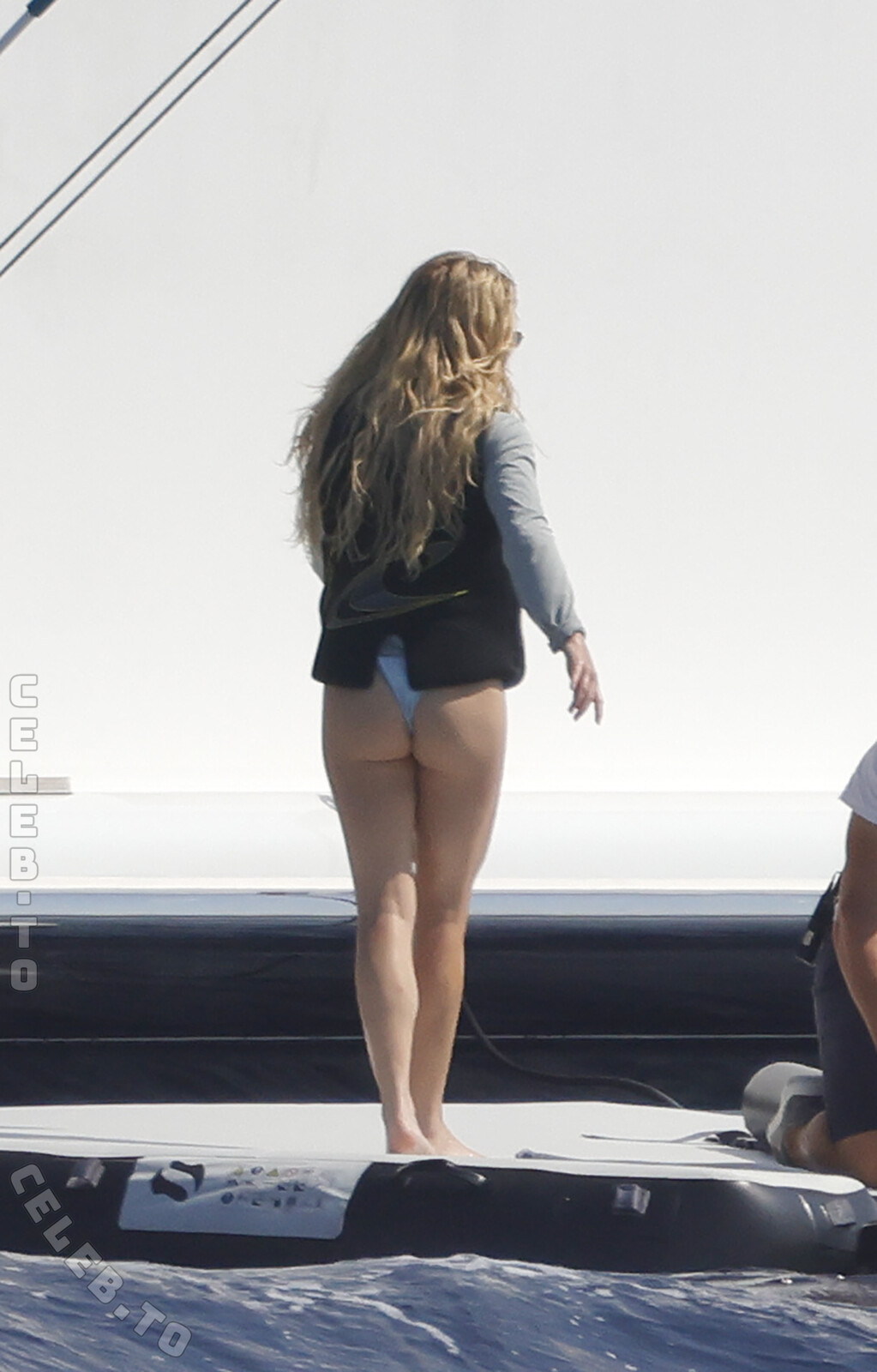 Sydney Sweeney nude photo 10