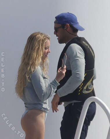 Sydney Sweeney nude photo 3