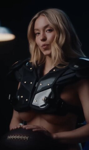 Sydney Sweeney nude photo 104
