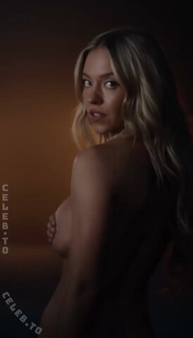 Sydney Sweeney nude photo 101