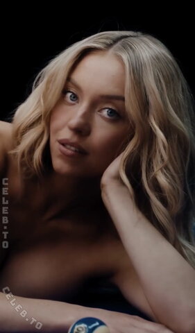 Sydney Sweeney nude photo 98