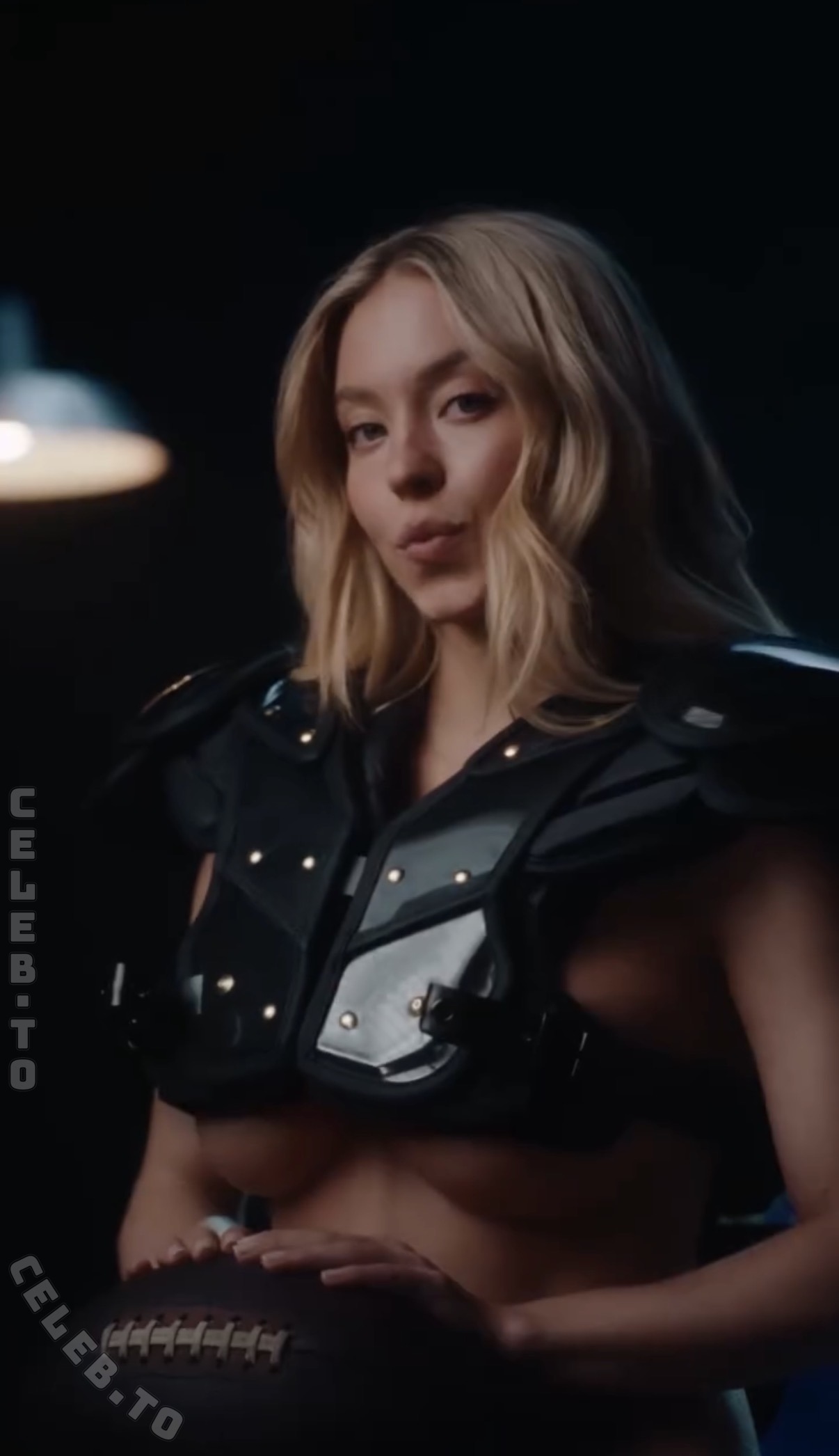 Sydney Sweeney nude photo 8