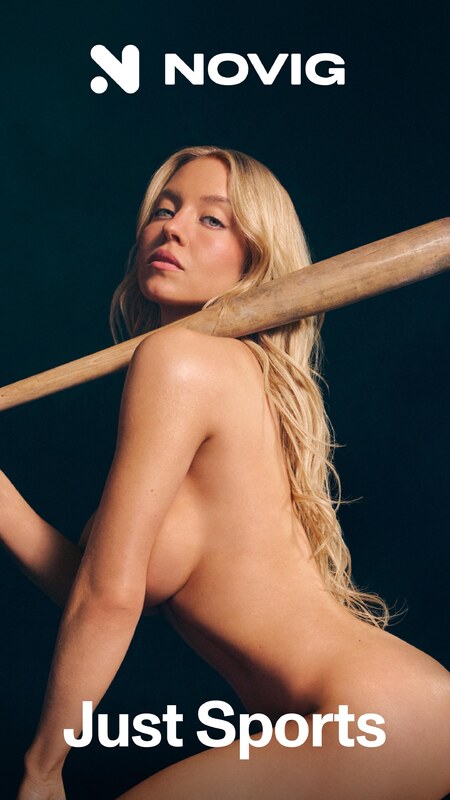 Sydney Sweeney nude photo 3