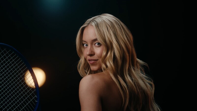 Sydney Sweeney nude photo 7