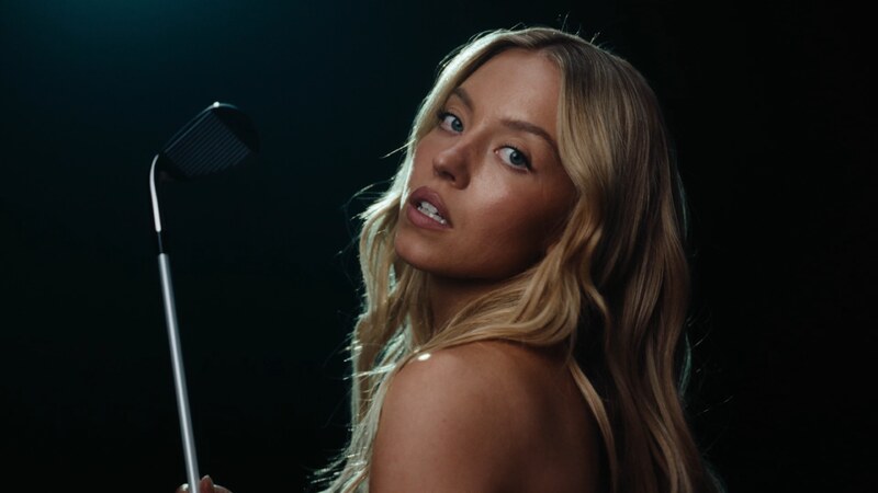 Sydney Sweeney nude photo 14