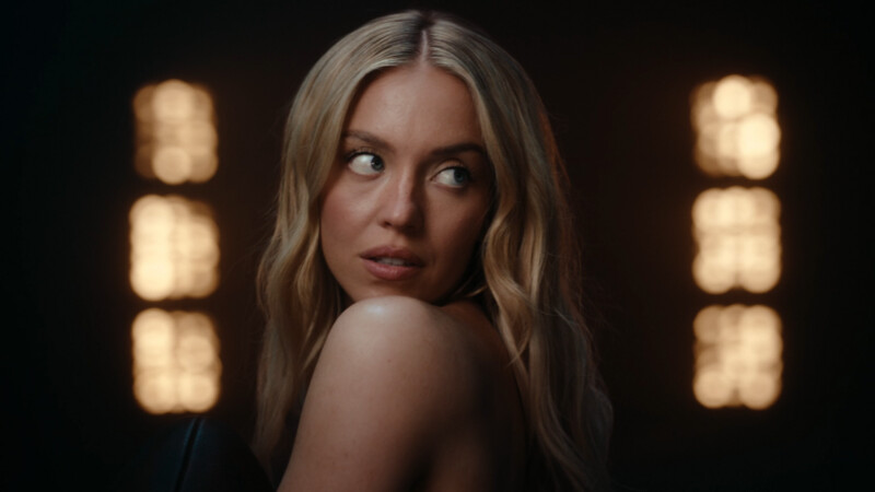 Sydney Sweeney nude photo 6