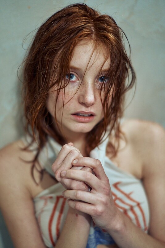 Sydney Van Til nude photo 2
