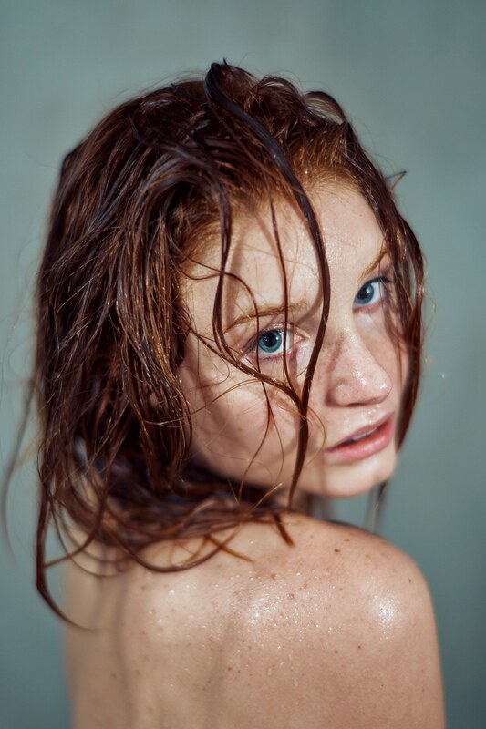Sydney Van Til nude photo 5