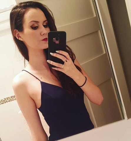 Sydney Watson nude photo 22