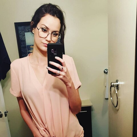 Sydney Watson nude photo 18