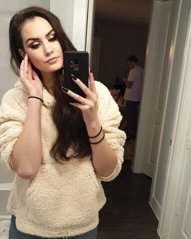 Sydney Watson nude photo 2