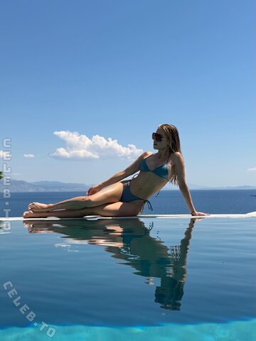 Sylvie Meis photo 1