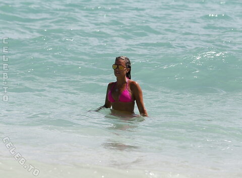 Sylvie Meis nude photo 96