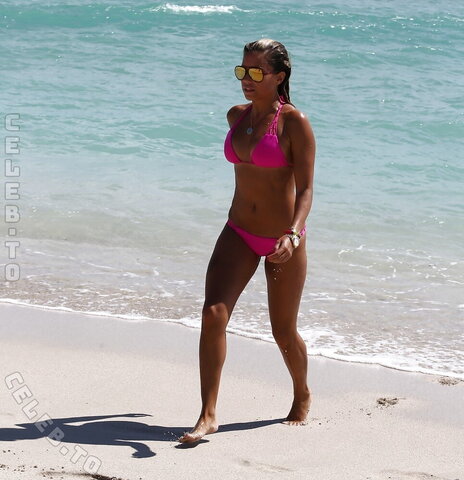 Sylvie Meis nude photo 92