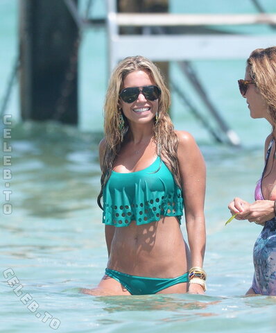 Sylvie Meis nude photo 60