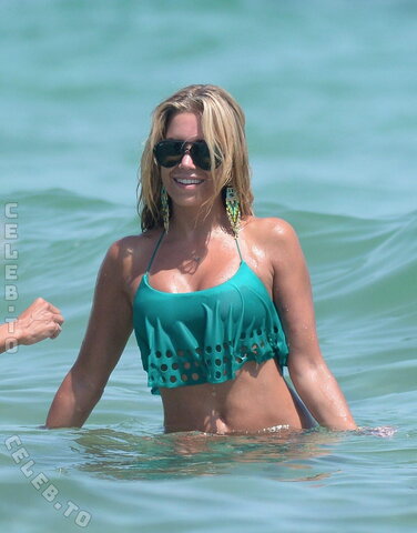 Sylvie Meis nude photo 58