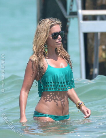 Sylvie Meis nude photo 56