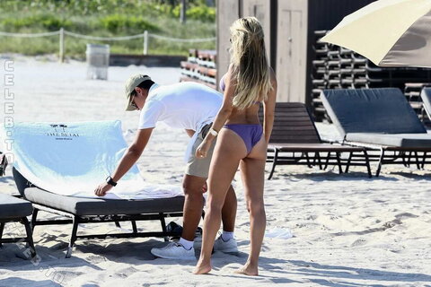 Sylvie Meis nude photo 31