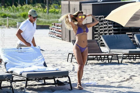Sylvie Meis nude photo 29