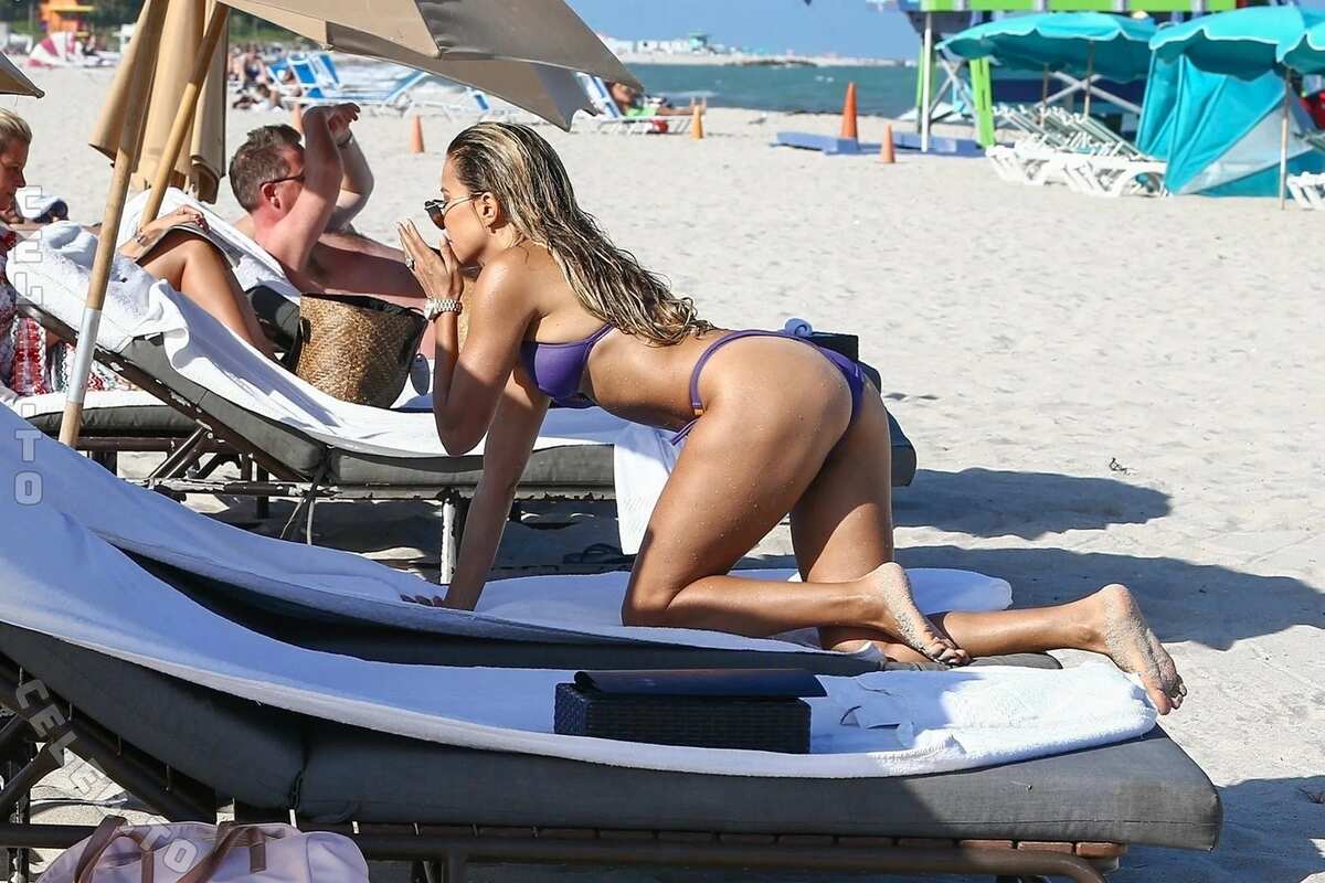 Sylvie Meis nude photo 4