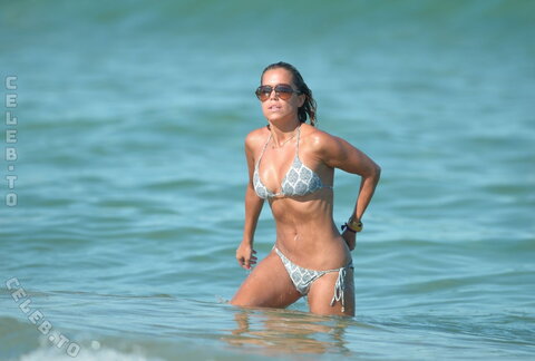 Sylvie Meis nude photo 56