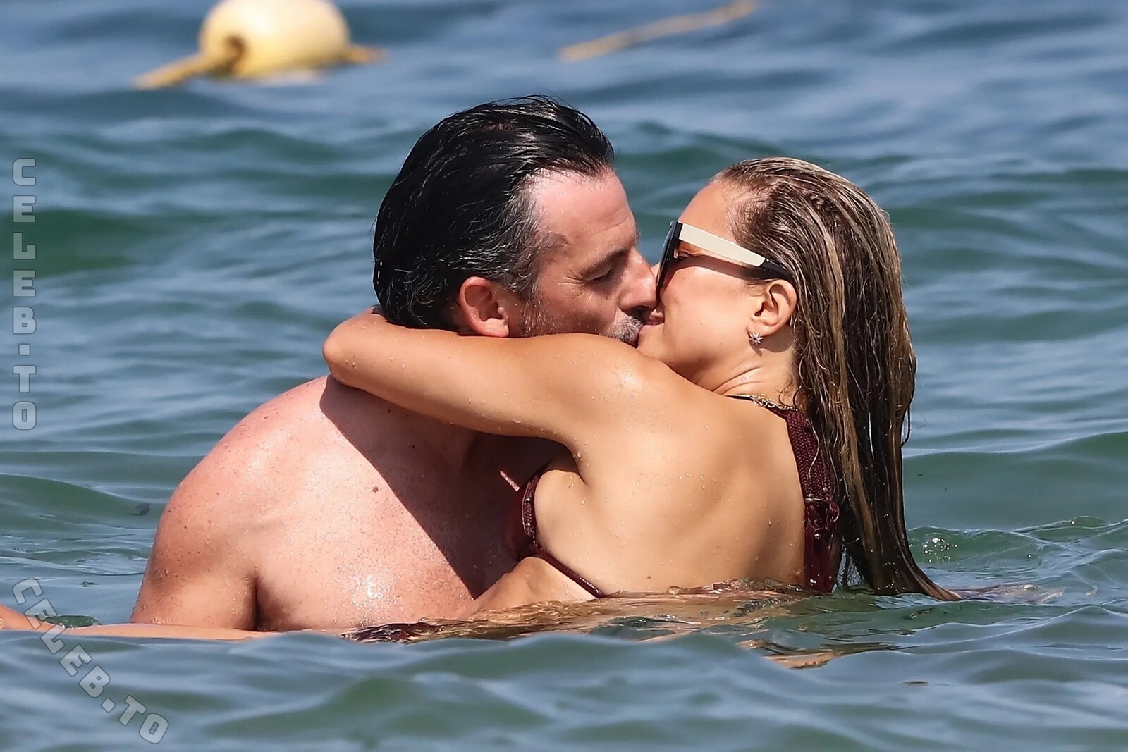 Sylvie Meis nude photo 16