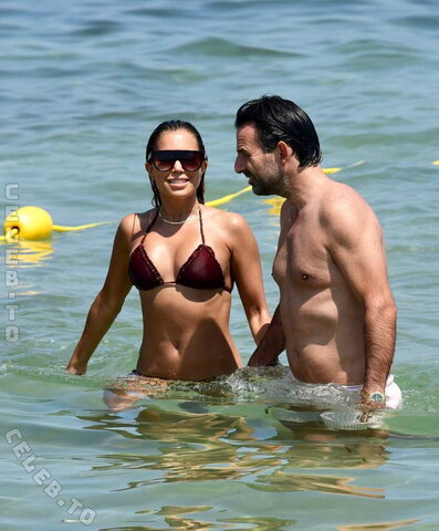 Sylvie Meis Hot (20 photos)