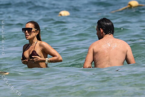 Sylvie Meis nude photo 52