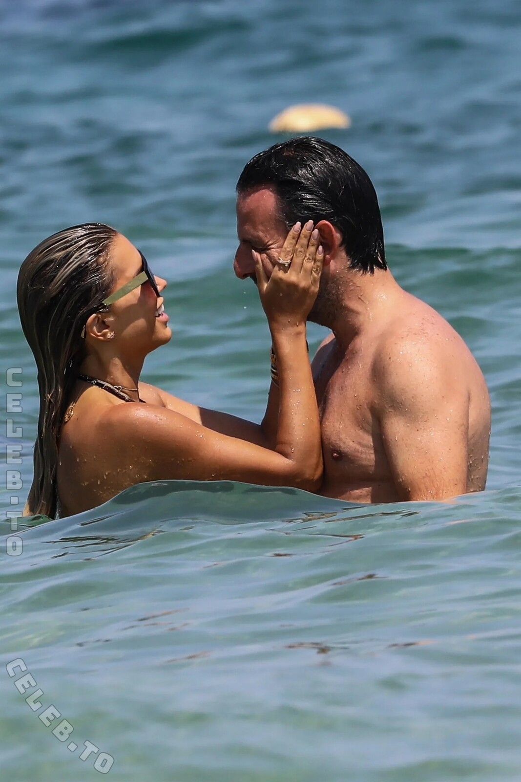 Sylvie Meis nude photo 14