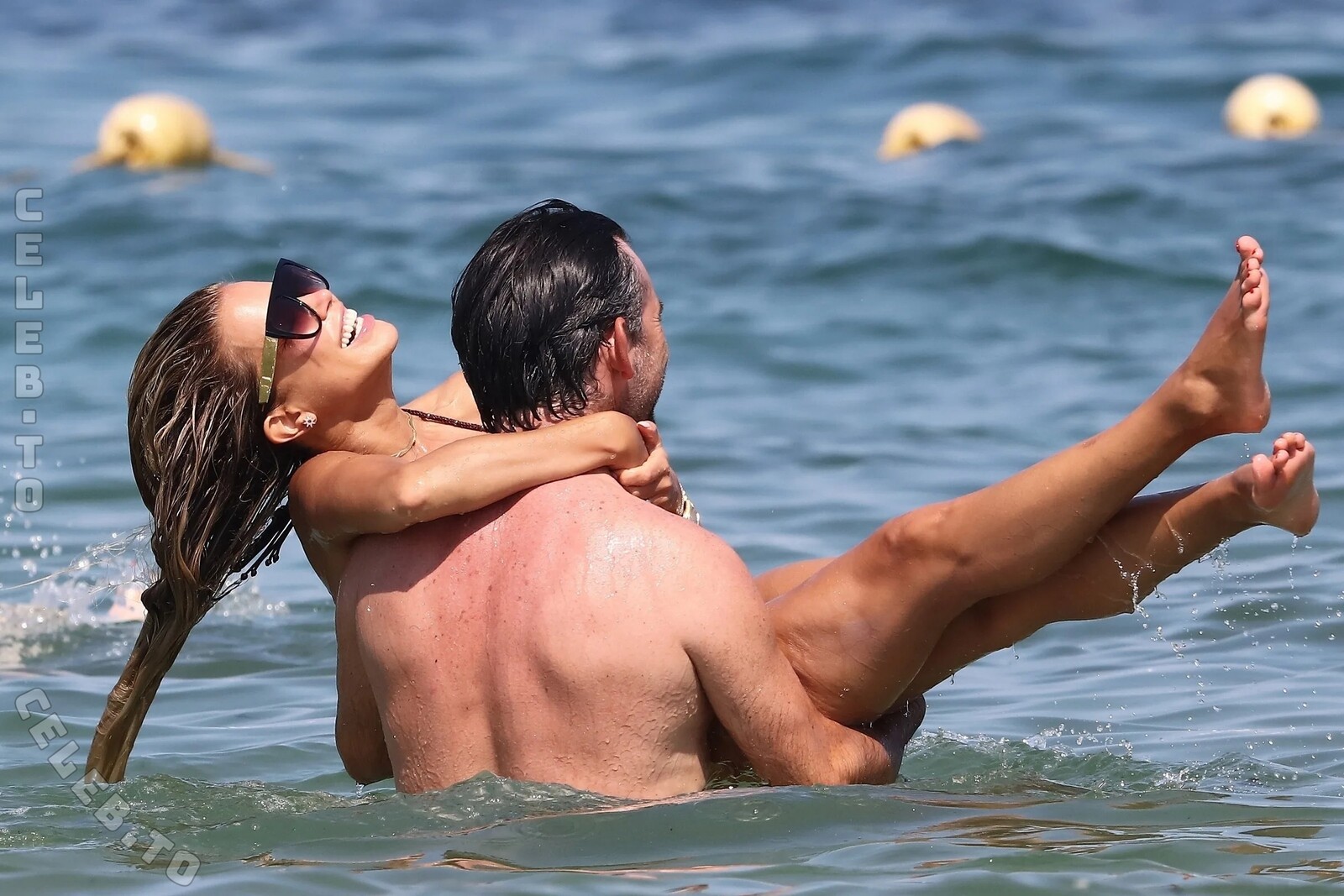 Sylvie Meis nude photo 4
