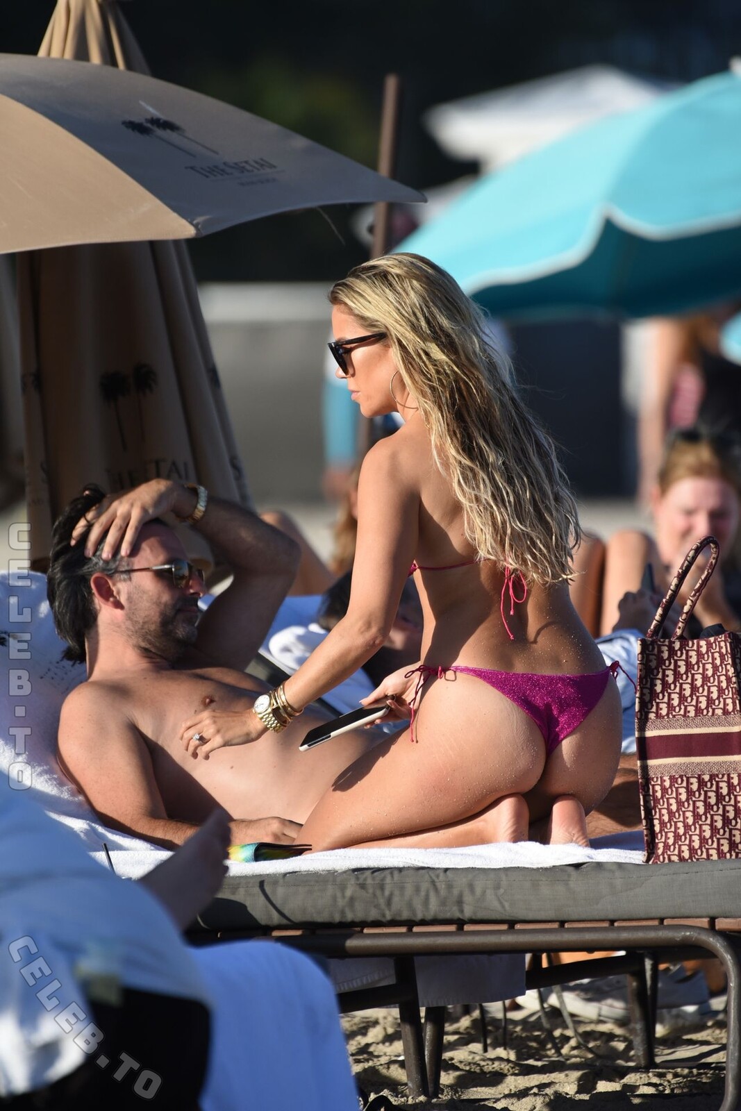 Sylvie Meis nude photo 19