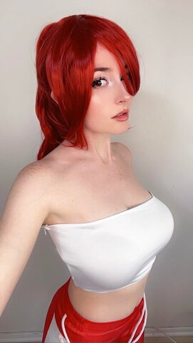 SylvieeUWU nude photo 1