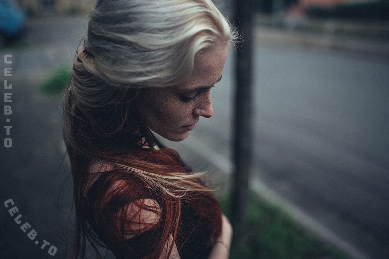 Symphony nude photo 8